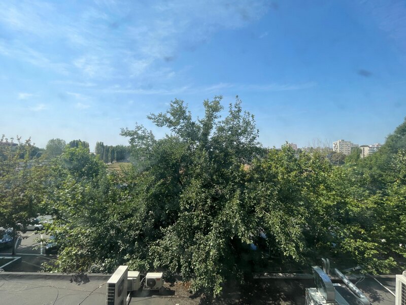 Giurgiului nr. 127, apartament 3 camere