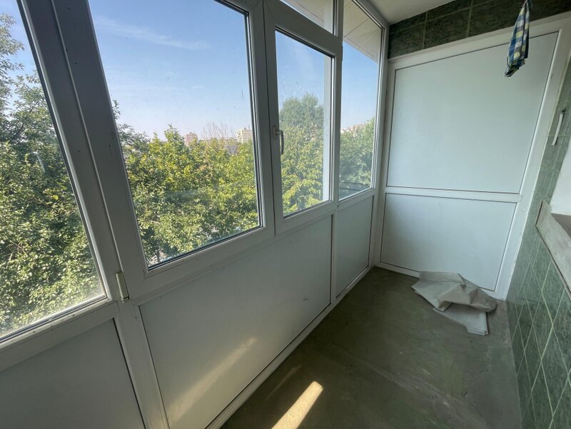 Giurgiului nr. 127, apartament 3 camere