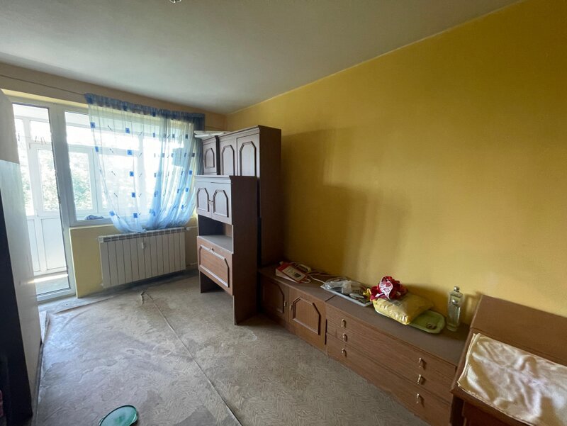 Giurgiului nr. 127, apartament 3 camere
