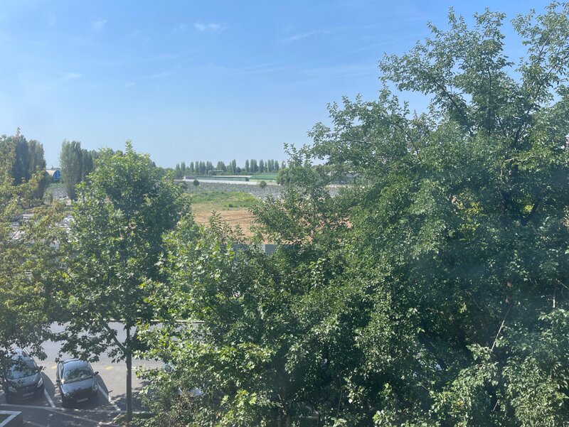 Giurgiului nr. 127, apartament 3 camere
