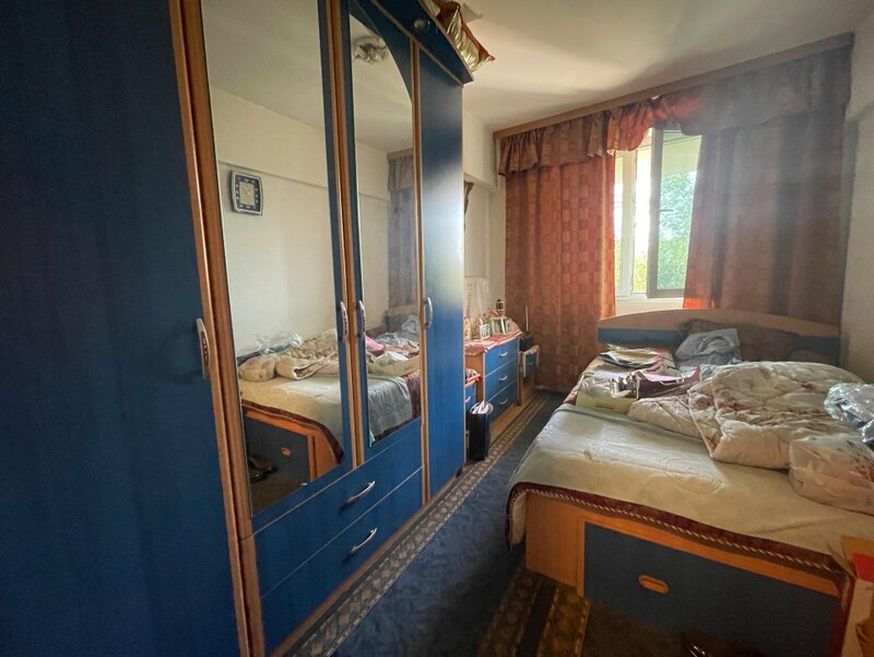 Giurgiului nr. 127, apartament 3 camere