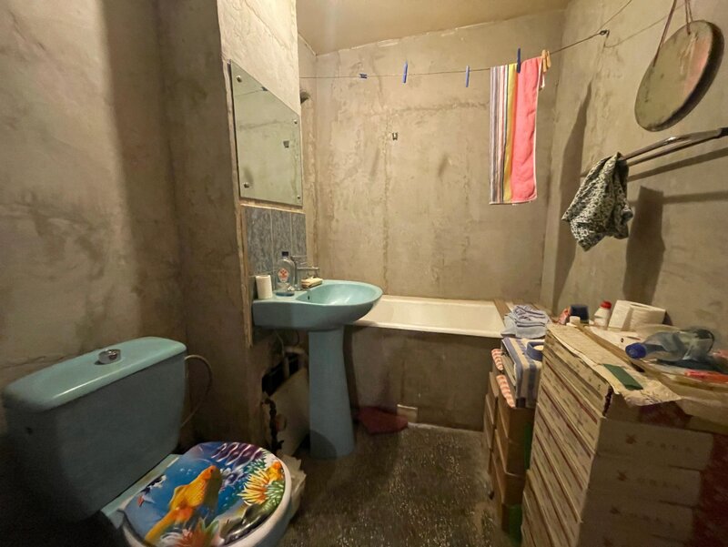 Giurgiului nr. 127, apartament 3 camere